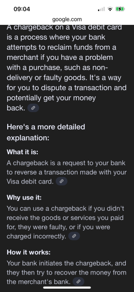 Damaged bed from the White company - WWYD?