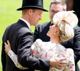 I am glad Kate is feeling much better,however