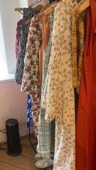 Toasties - always here for the clothes and breadboard chat, (with fond memories of the dibber!)