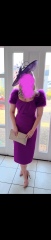 To wear this dress for wedding?