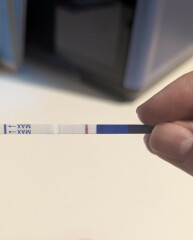 TTC baby #2 - But confused