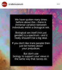 Thackray Museum statement on SC ruling