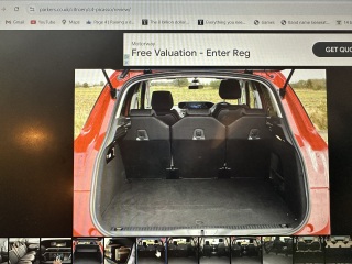 Recommendations for cars with 3 full seats in back