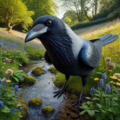 The Bluestocking Arms Women's Pub, where women make friends with Beetles, Androids, Cakes, Dragons, Hedgehogs and other women, where wit and wisdom flourish