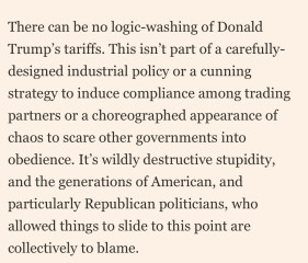 Trump+Musk; the DOGE and Pony show continues -Trump thread #140