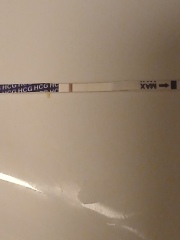 Is this a positive test???