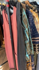 Toasties - always here for the clothes and breadboard chat, (with fond memories of the dibber!)