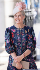 Royal Style: a day starts well if it starts with Mary of Teck.