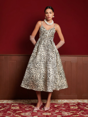 What is the definition of a cocktail dress?