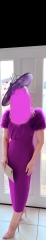 To wear this dress for wedding?