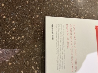 Direct line Home Insurance Policy