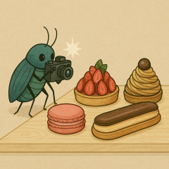 The Bluestocking Arms Women's Pub, where women make friends with Beetles, Androids, Cakes, Dragons, Hedgehogs and other women, where wit and wisdom flourish