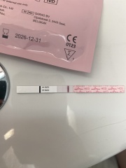 May 2025 TTC Support Group