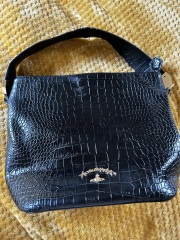 is this a fake Vivienne Westwood bag?