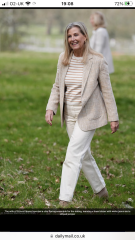 Royal Style: a day starts well if it starts with Mary of Teck.