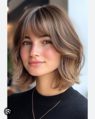 Looking for hair advice