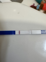 4 days late is this a positive or not