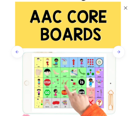 Speech delay & frustration - any tips?