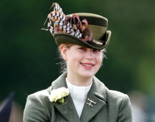 Favourite Royal outfits