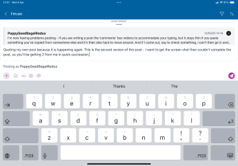 MNHQ: Our new mobile apps are out now!