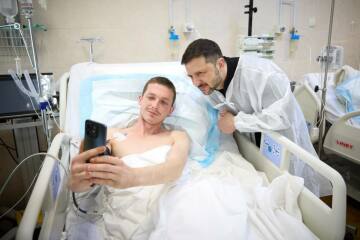 Ukraine Invasion: Part 56