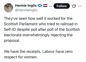 Labour isn't working  Thread 2