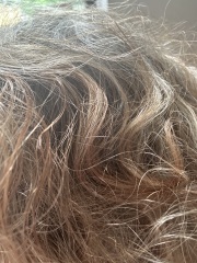 Very faded reddish/blonde hair - need advice