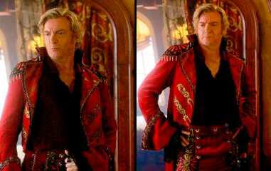 Our Flag Means Death - Thread 5:  Ahoy! Surrender! You have no chance of escape!