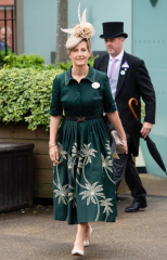 Favourite Royal outfits