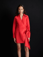 What is the definition of a cocktail dress?