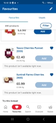 Bit weirded out by this Clubcard thing