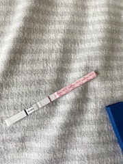 May 2025 TTC Support Group