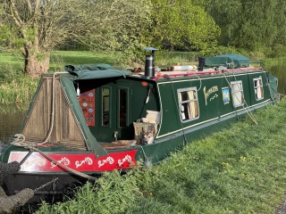 The Year Round Nigel Slater Discussion thread