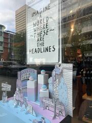 Lush introduces gender transition support to staff