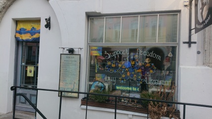 Ukraine Invasion: Part 56