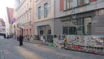 Ukraine Invasion: Part 56