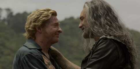 Our Flag Means Death - Thread 5:  Ahoy! Surrender! You have no chance of escape!