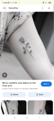 Changing my mind about tattoo