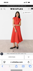 Help with wedding guest dress swanky venue but comfortable and relaxed