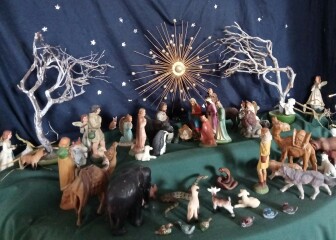 The Bluestocking Arms Women's Pub, where women make friends with Beetles, Androids, Cakes, Dragons, Hedgehogs and other women, where wit and wisdom flourish