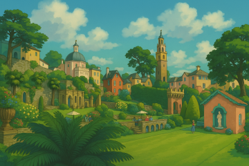 Thread 17 - TalkLair: "Okay, first of all, what's with the outfit? Live in the now, okay? You look like DeBarge."