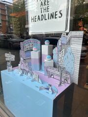 Lush introduces gender transition support to staff