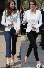 Favourite Royal outfits