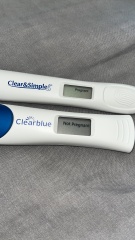 Reaching or false positive