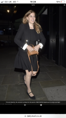 Royal Style: a day starts well if it starts with Mary of Teck.