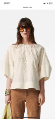 Is this top ok for a wedding?