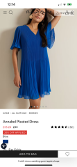 Urgent help styling this dress