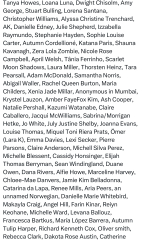 "Trans women ARE biological women"