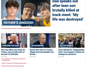 Are We Feeling Liberated Yet? - Trump thread #141