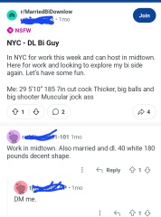 Gay hook up apps and straight married men